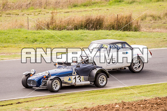 13 Rodney Creed PRB Clubman Group S & Invited - Sunday-6