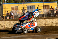 Sprintcar 53 T53 - 13 - Hobart - 11th Feb 2023