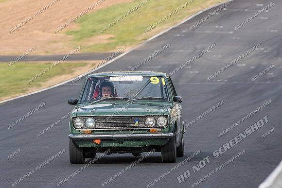 91 - Baskerville Historics 2018-16