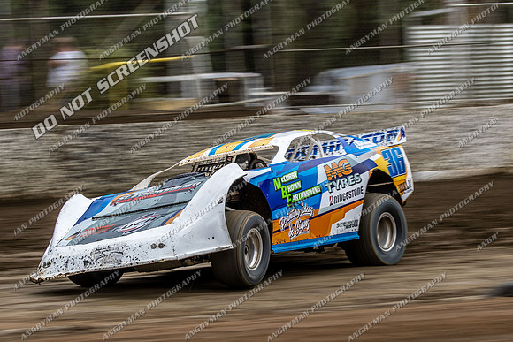 Super Sedan 36 W36 - 15 - Hobart - 25th Jan 2020-4