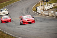 Sports Sedans 83 - Saturday