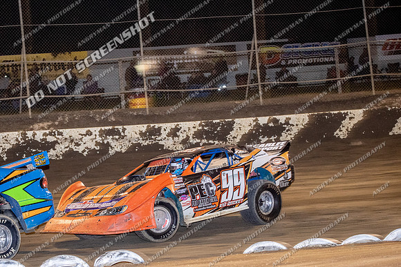 Super Sedan 99 WA99 - 13 - Latrobe - 18th Jan 2019-23