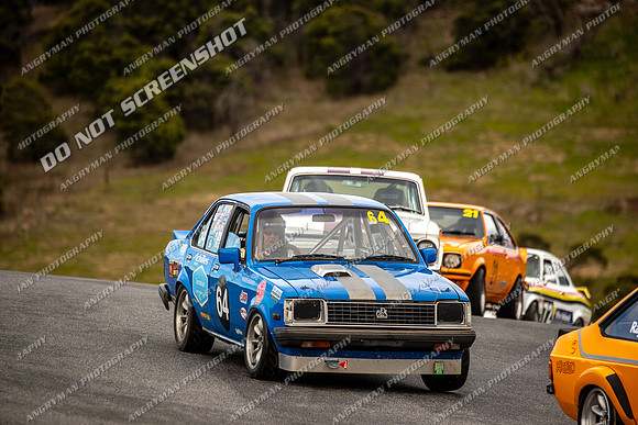 Baskerville Classic Sprints - 64 - 03 - Saturday