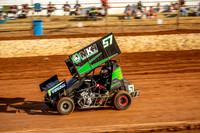 Formula 500 57 T57 - 14 - Carrick - 25th Jan 2022-6