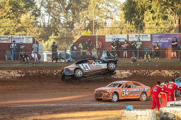 Street Stock 19 T19 - Friday-15