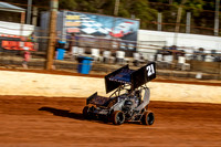 Formula 500 21 T21 - 14 - Carrick - 25th Jan 2022-3