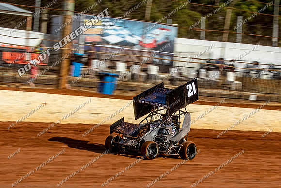 Formula 500 21 T21 - 14 - Carrick - 25th Jan 2022-3