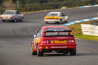 17 - Baskerville Historics 2018-2
