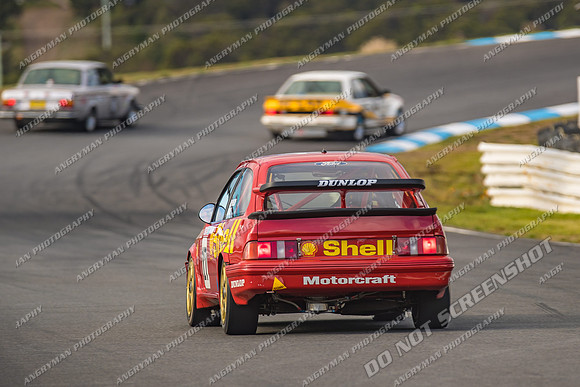17 - Baskerville Historics 2018-2