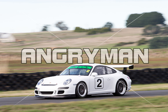 sports gt 2 - Super Series - 25th May 2014