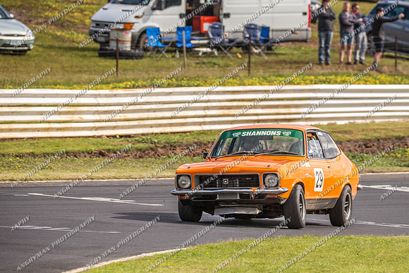 Group NC Over 2 Litre - 29 Mick Cross - Saturday - 1st october 2016-8