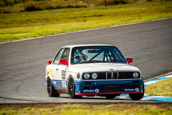 Muscle Car Cup - 77 - Sunday-9
