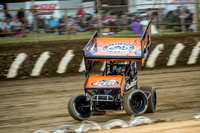 Sprintcar 97 W97 - 19 - Latrobe - 2nd Feb 2018 - WSS_-15