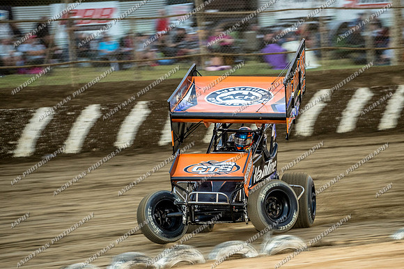 Sprintcar 97 W97 - 19 - Latrobe - 2nd Feb 2018 - WSS_-15