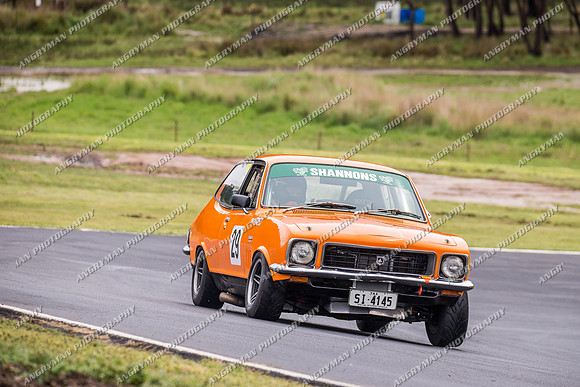 Group NC Over 2 Litre - 29 Mick Cross - Saturday - 1st october 2016