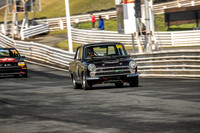 Regularity Sedans 98 - Saturday