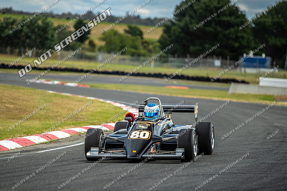 Sports & Racing Cars 80 - TCRC Rnd 6 - 1st Dec 2024-10