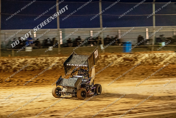Formula 500 21 T21 - 14 - Carrick - 25th Jan 2022-12