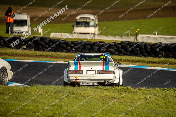 Muscle Car Cup - 87 - Saturday-8