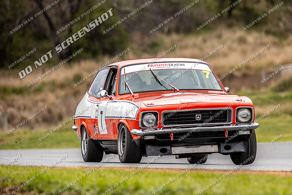 Group NB Over 3 Litre and NC Over 2 Litre - 7 - 01 - Thursday