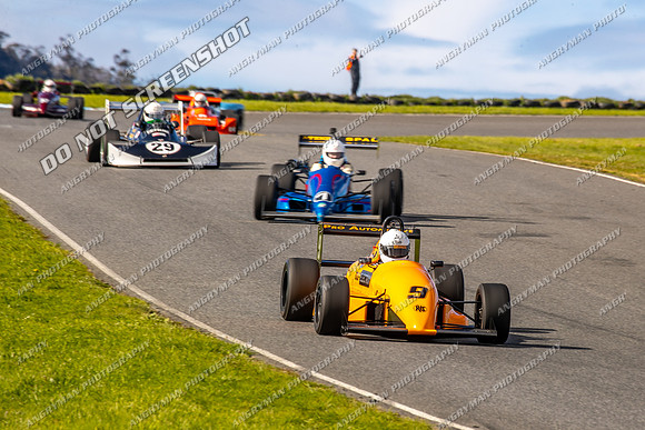 Historic Sports and Racing Cars - 9 - 04 - Sunday-5