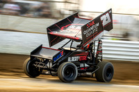 Sprintcar 21 VA21 - 16 - Latrobe - 30th Jan 2020-4