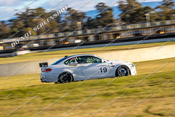 Improved Production 19 - TCRC Rnd 4 - 18-19 May 2024-20