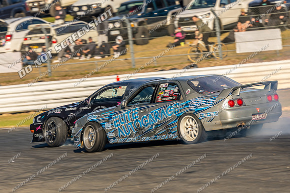 29 - Drift League - Drift Collective Rnd 2 - 17-18 May 2025-3
