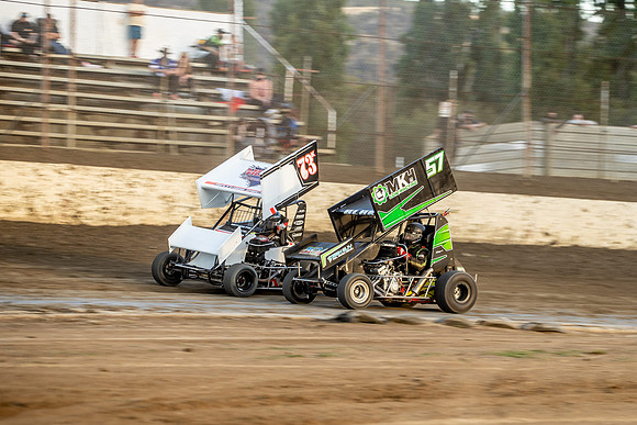 Formula 500 57 T57 - Saturday-10