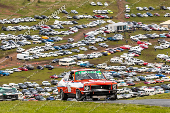 Group NB Over 3 Litre and NC Over 2 Litre - 7 - 03 - Saturday