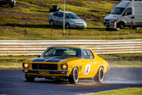 Group NC Over 2 Litre - 4 Warren Bryan - Saturday - 1st october 2016-10