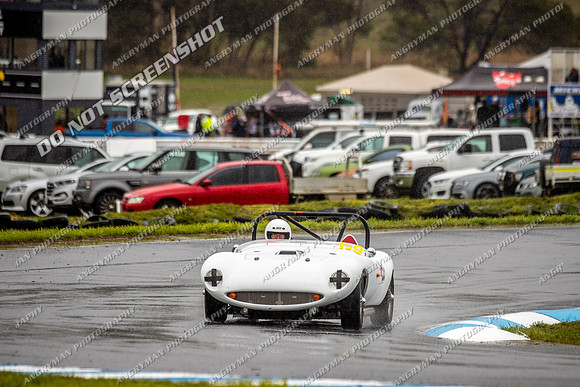 Regularity Marque Sports Cars and Invited - 159 - 02 - Friday