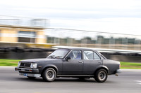 regularity 4 - Super Series - 25th May 2014-3