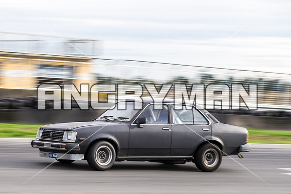 regularity 4 - Super Series - 25th May 2014-3