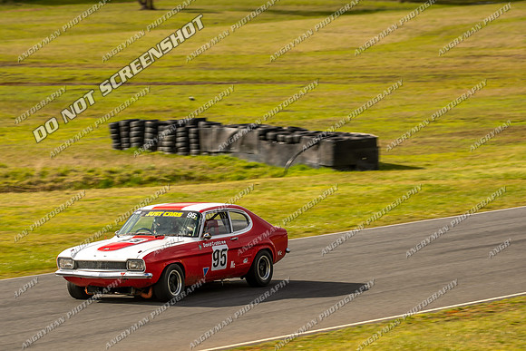 Group NB Over 3 Litre and NC Over 2 Litre - 95 - 03 - Saturday-14