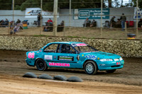Street Stock 69 T69 - 12 - Latrobe - 27th & 28th Jan 2023-2