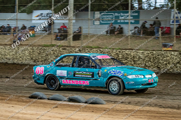 Street Stock 69 T69 - 12 - Latrobe - 27th & 28th Jan 2023-2