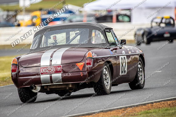 82 - Regularity - Marque Sportscars & Invited-24