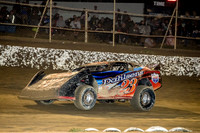 Super Sedan 23 V23 - 16 - Latrobe - 20th Jan 2018 - Grand Prix-9