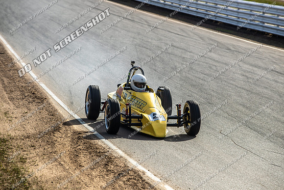 Formula Vee 5 - TCRC Rnd 4 - 18-19 May 2024-5
