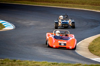 Historic Sports & Racing Cars 8 - Saturday-5