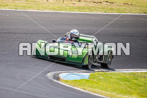 98 Bradley Trenham - Hobson Special 1973 - Regularity Sports & Racing Cars - Saturday-5