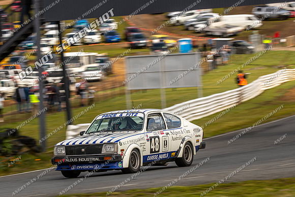 Heritage Touring Cars Group C - 48 - 03 - Saturday-10