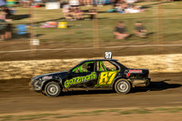 Street Stock 87 T87 - Friday-7