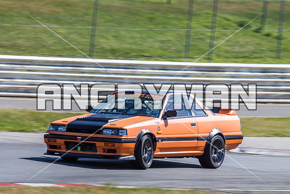 20 - Australian Supersprint Championship - Symmons Plains - 21st Sep 2014-5
