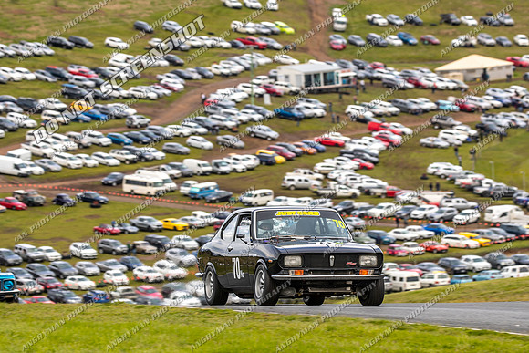 Group NB Over 3 Litre and NC Over 2 Litre - 70 - 03 - Saturday
