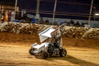 Formula 500 25 T25 - 14 - Carrick - 25th Jan 2022-7