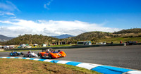 Historic Sports & Racing Cars 8 - Saturday Remote