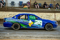 Street Stock 74 T74 - Saturday-6