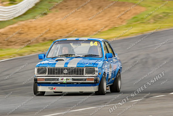 64 - Baskerville Historics 2018-2